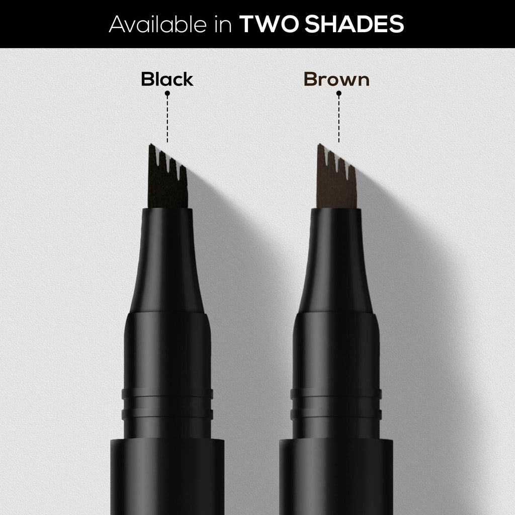 RENEE Browfill Eyebrow Pen, 1 ml