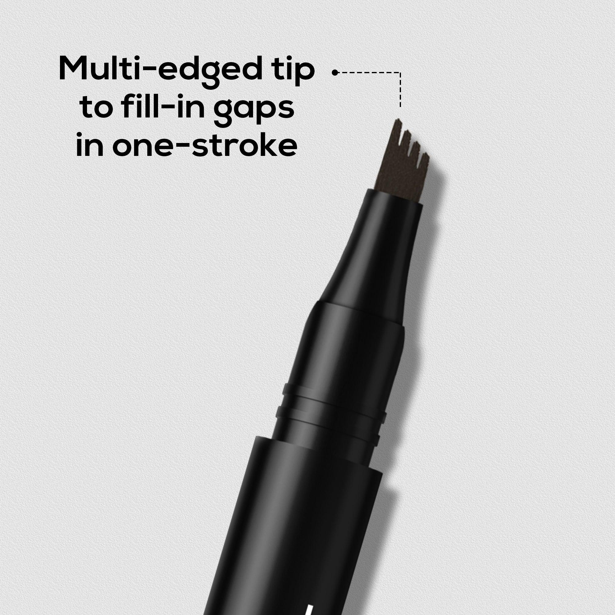 RENEE Browfill Eyebrow Pen, 1 ml
