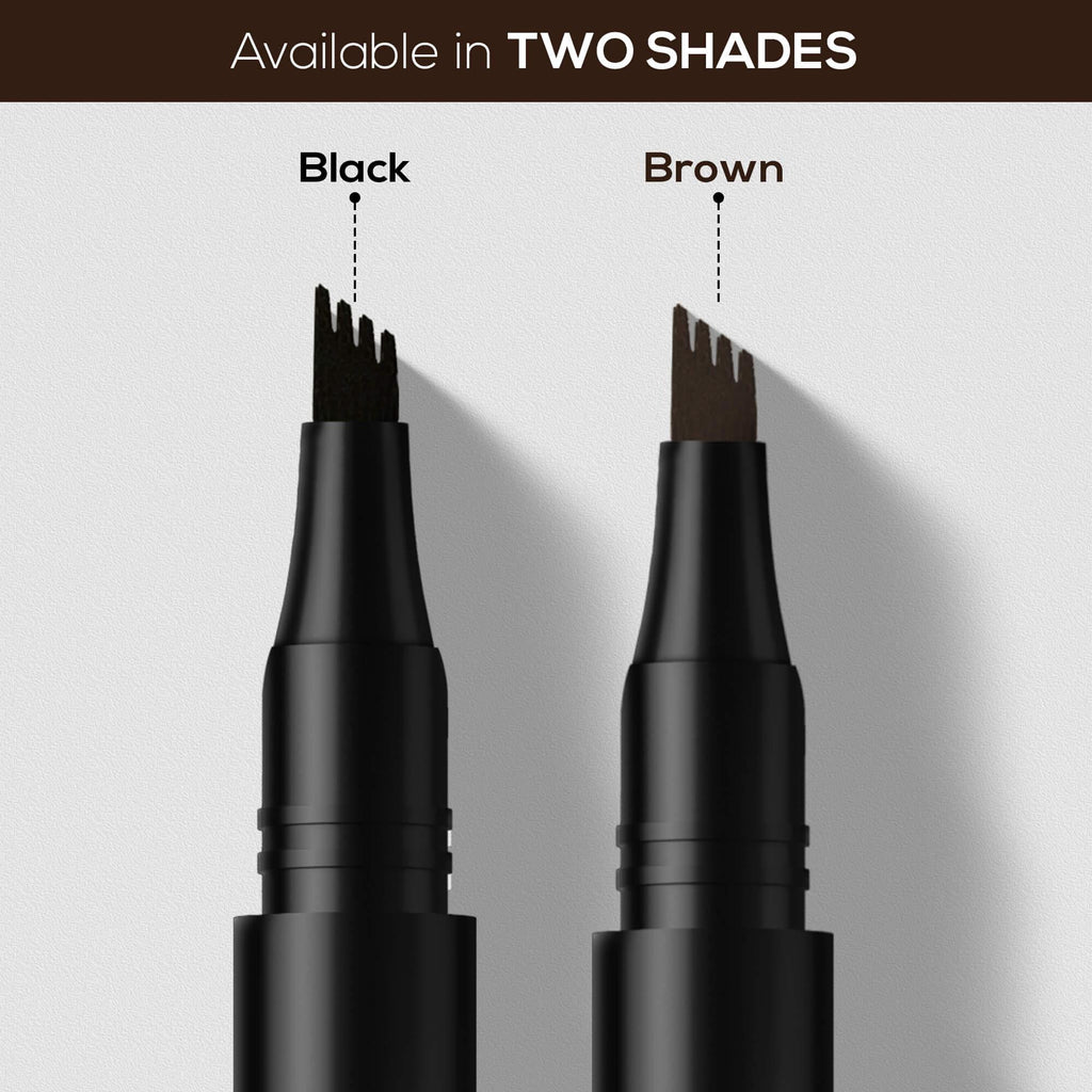 RENEE Browfill Eyebrow Pen, 1 ml