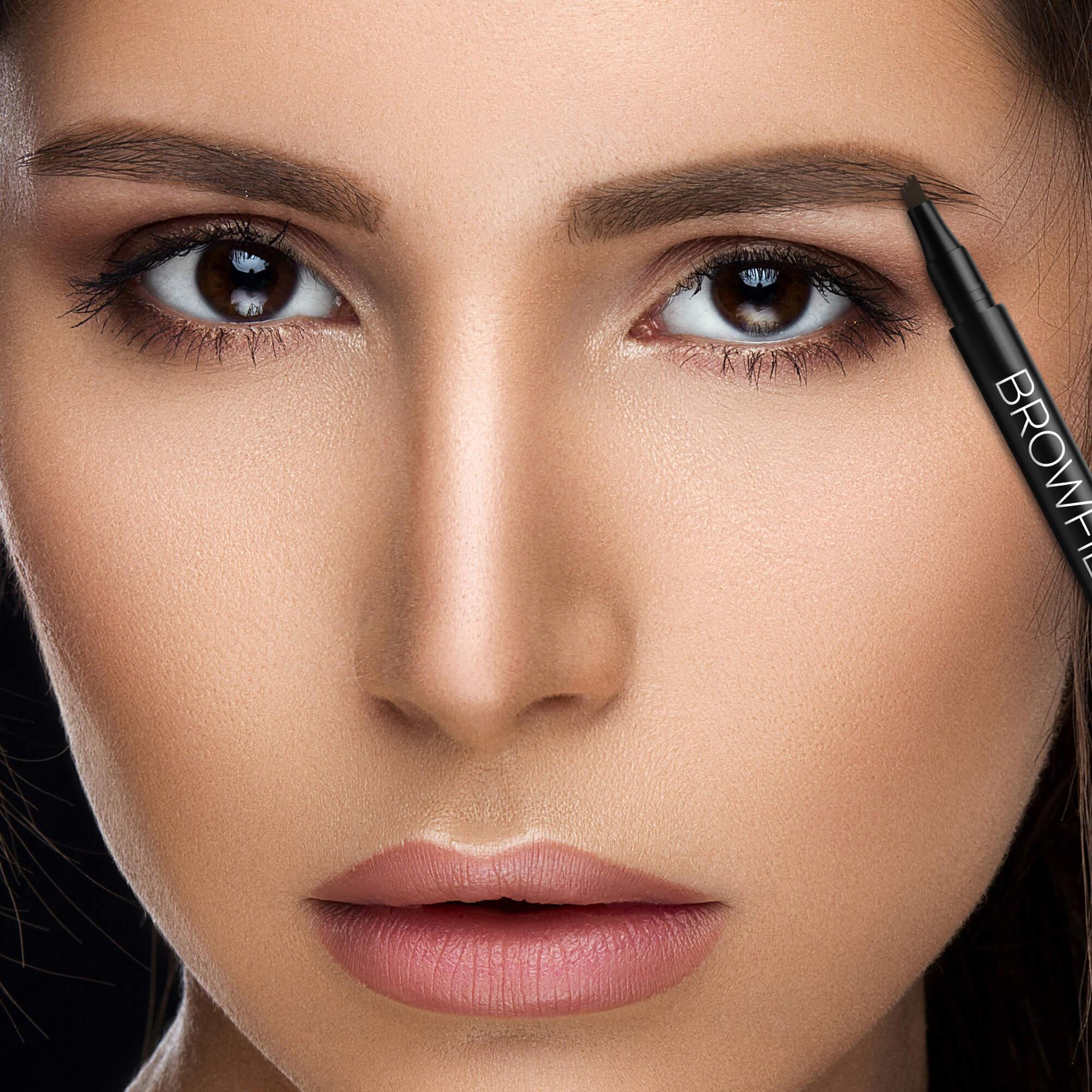 RENEE Browfill Eyebrow Pen, 1 ml
