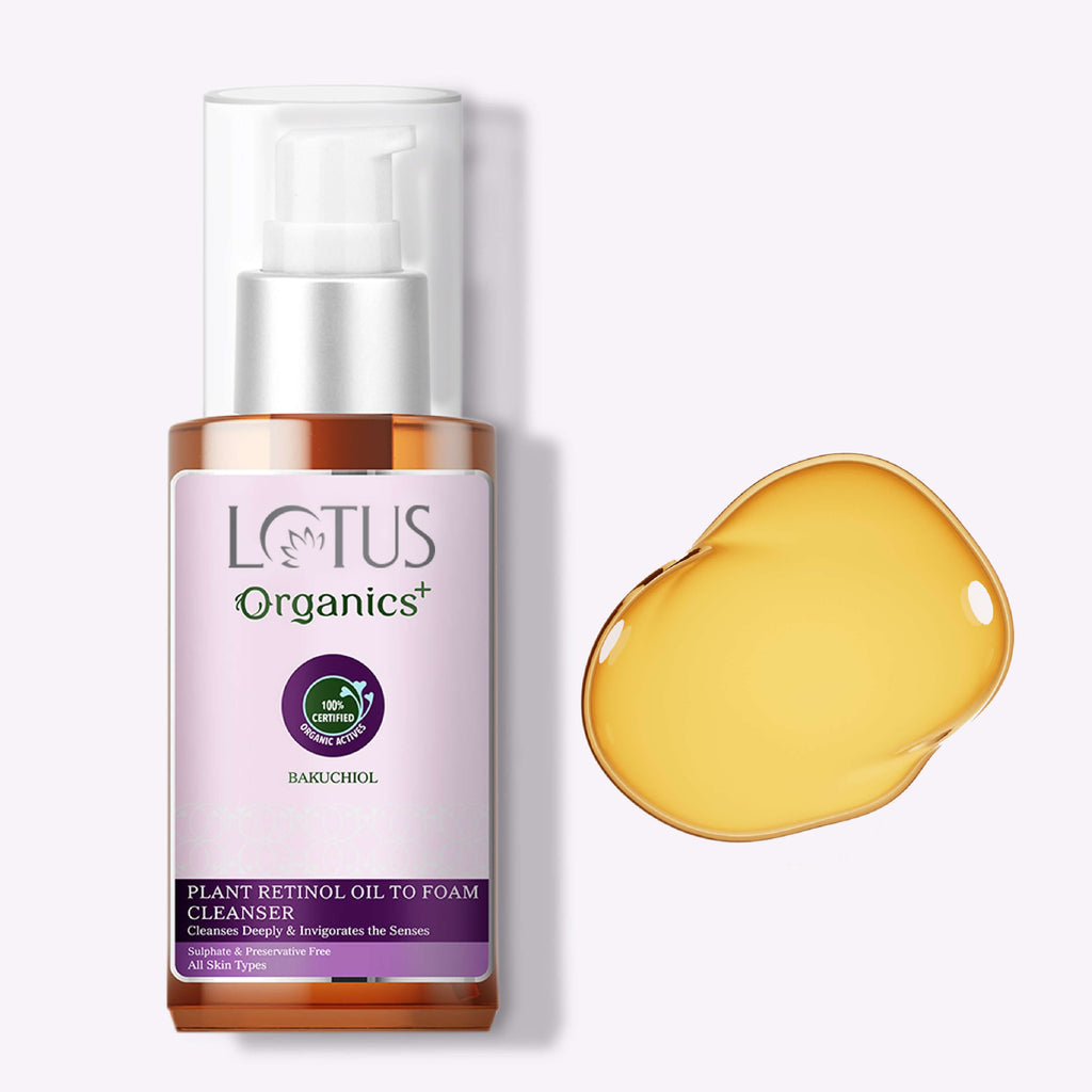 Lotus Bakuchiol Supreme Anti-Ageing Set