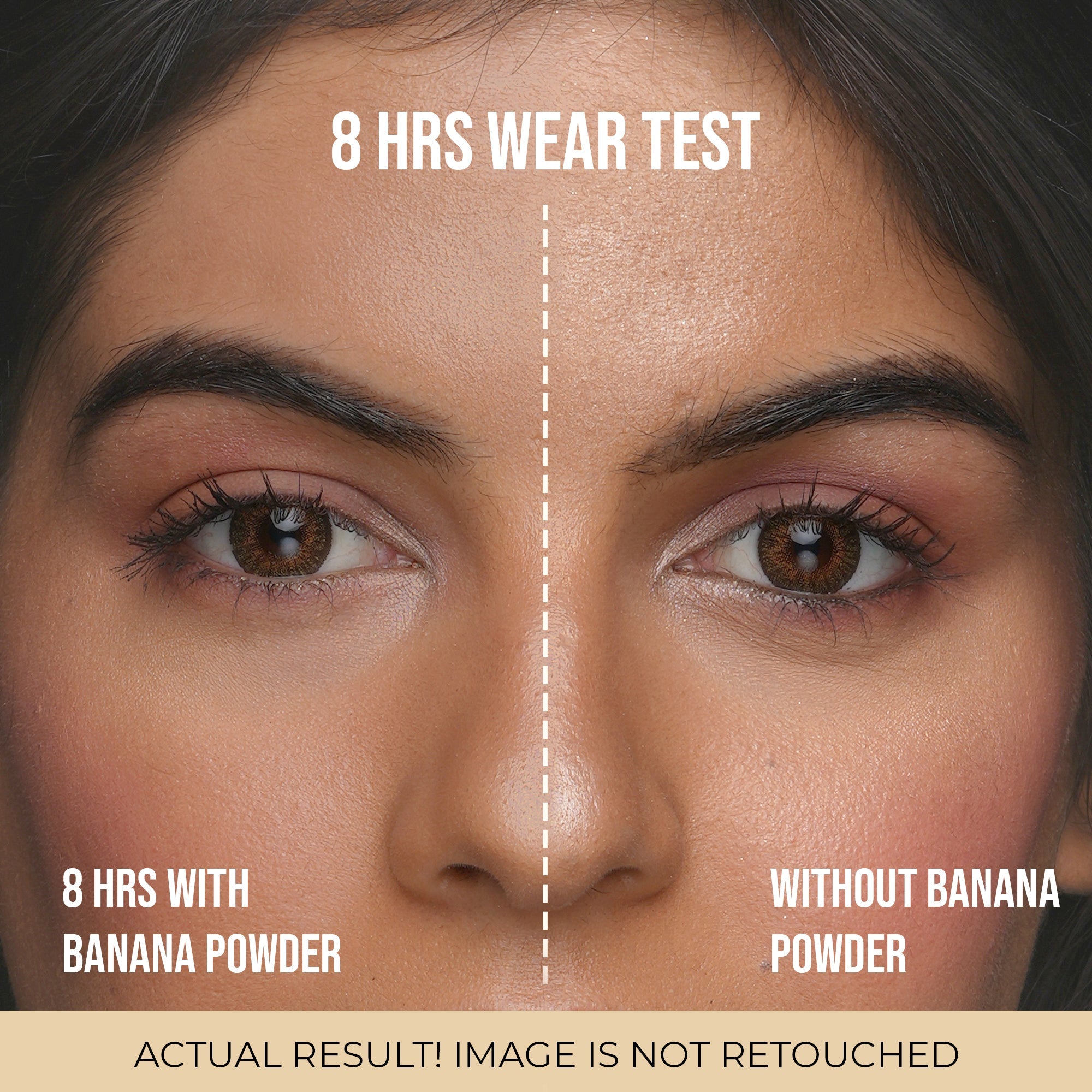 Insight Banana Loose Powder