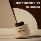 Insight Banana Loose Powder