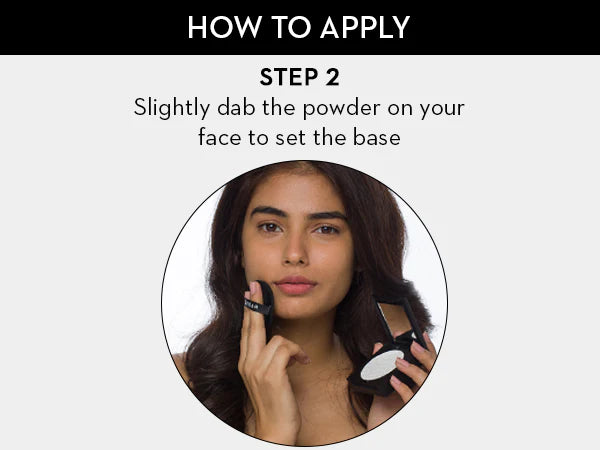 Sugar Face Powder Play Translucent Compact