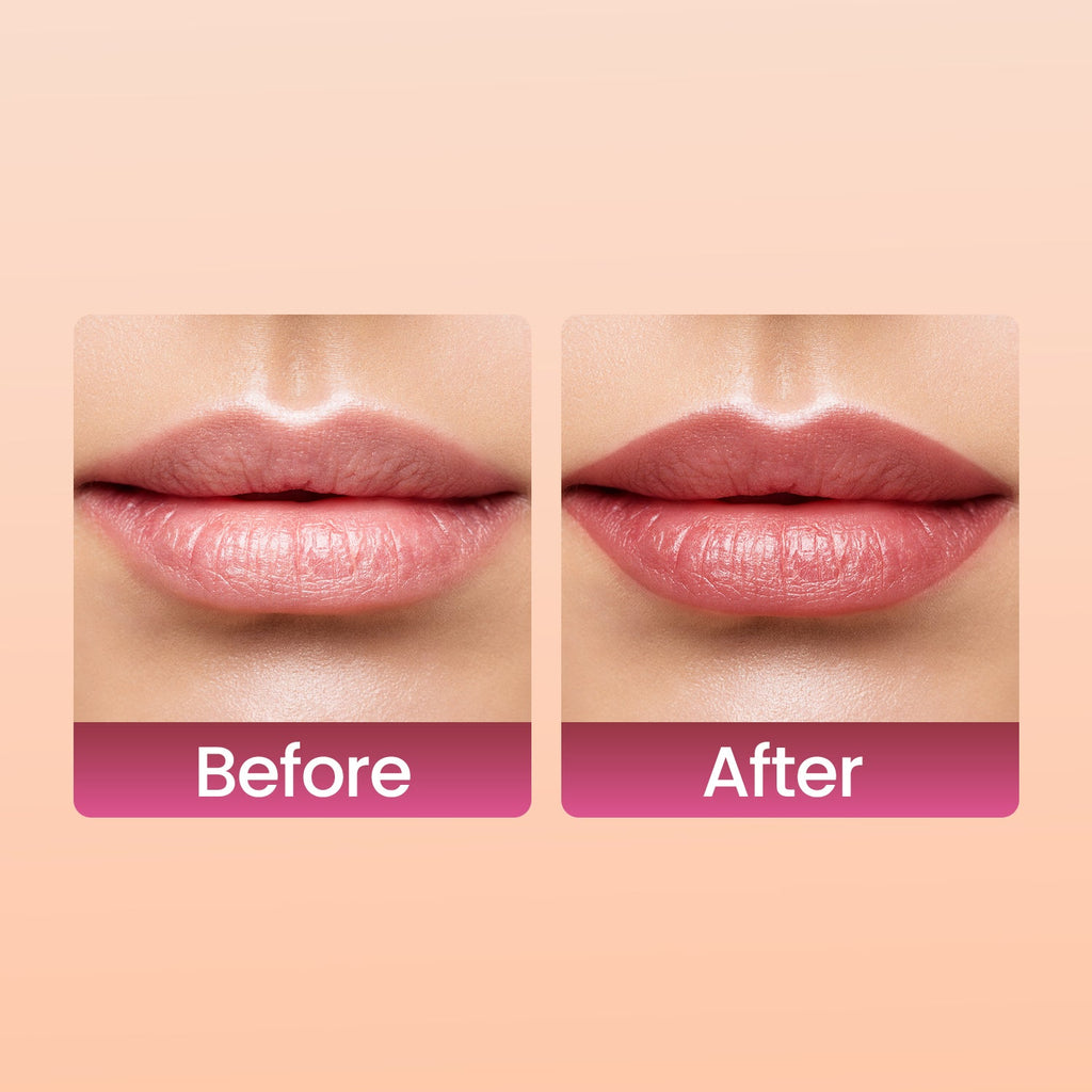 Swiss Beauty Tint Me On Lip Balm