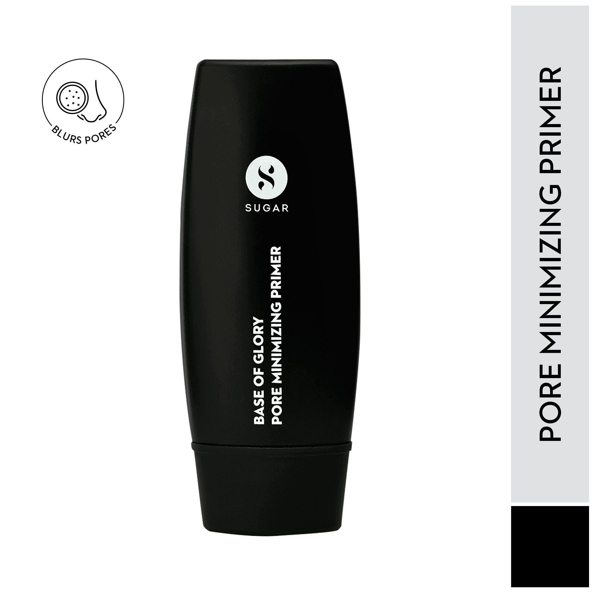 Sugar Base Of Glory Pore Minimizing Primer