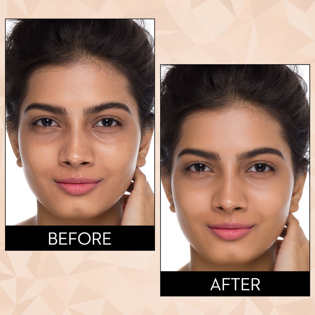 Sugar Base Of Glory Pore Minimizing Primer