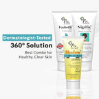 Fixderma Bestseller Skincare Kit