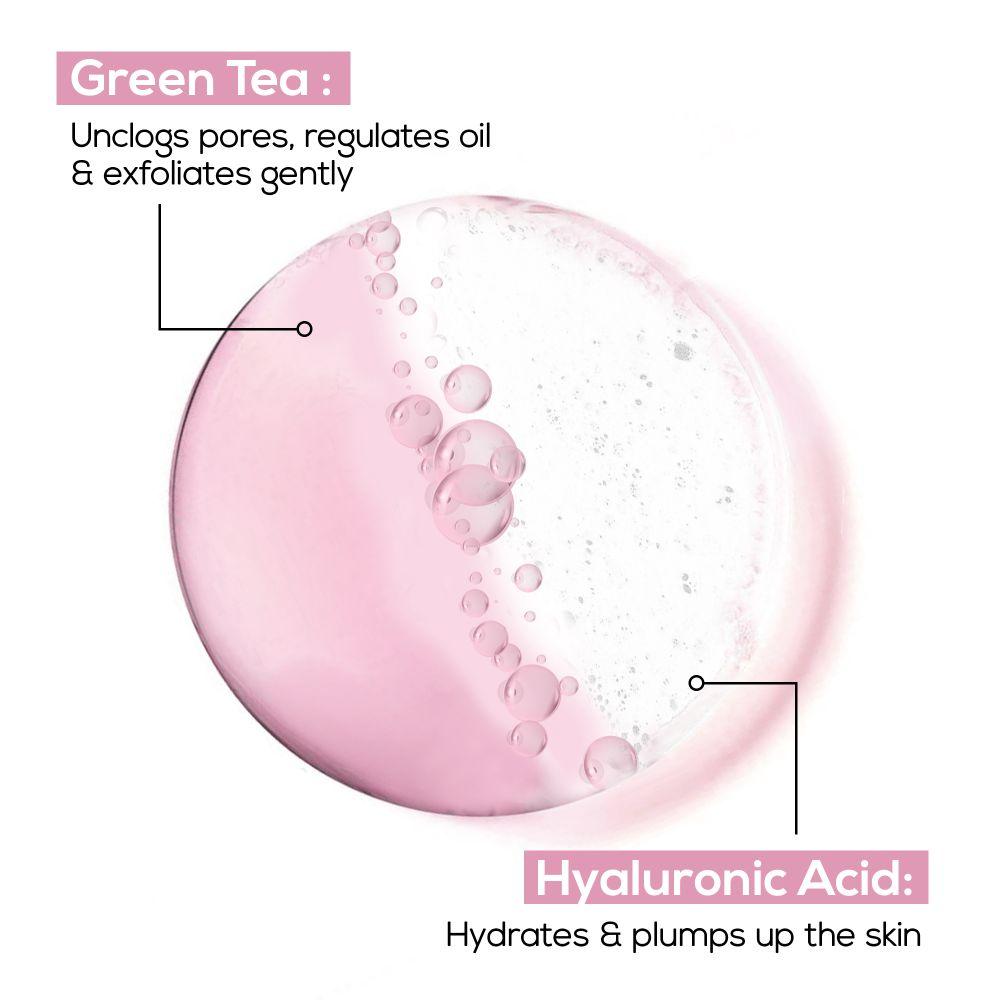 RENEE Biphasic Micellar Water 120 ml