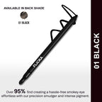 Flicka Kohl Story Eye Kajal..