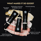 Sugar Bling Leader Illuminating Moisturizer