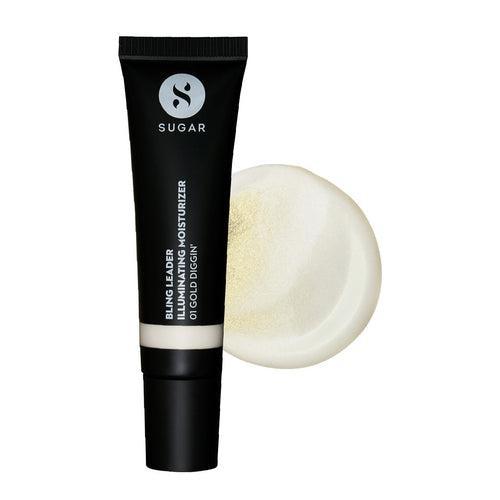 Sugar Bling Leader Illuminating Moisturizer