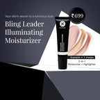 Sugar Bling Leader Illuminating Moisturizer
