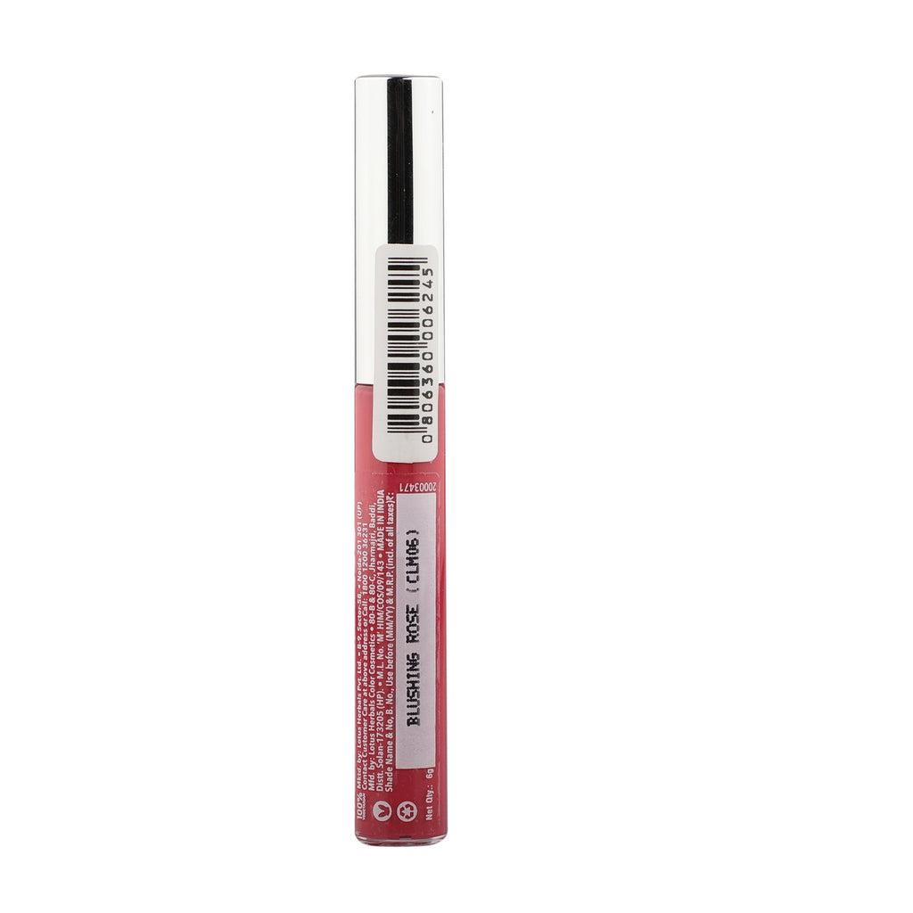 Lotus Colorkick Liquid Matte LipColor 6g