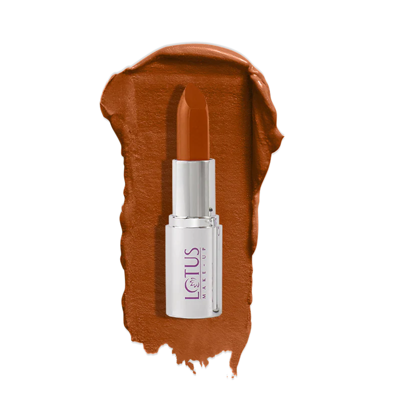 Lotus Ecostay Butter Matte Lip Color
