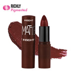 Insight Always On Matte Lipstick