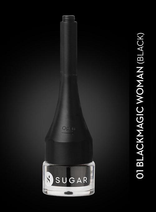 Sugar Born To Wing Gel Eyeliner