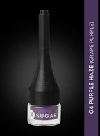 Sugar Born To Wing Gel Eyeliner