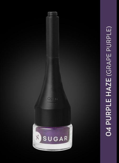 Sugar Born To Wing Gel Eyeliner