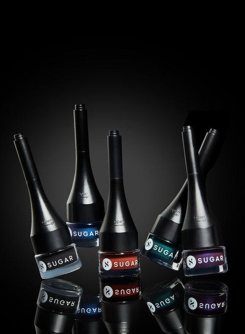 Sugar Born To Wing Gel Eyeliner