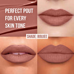 Insight Non Transfer Lipcolor