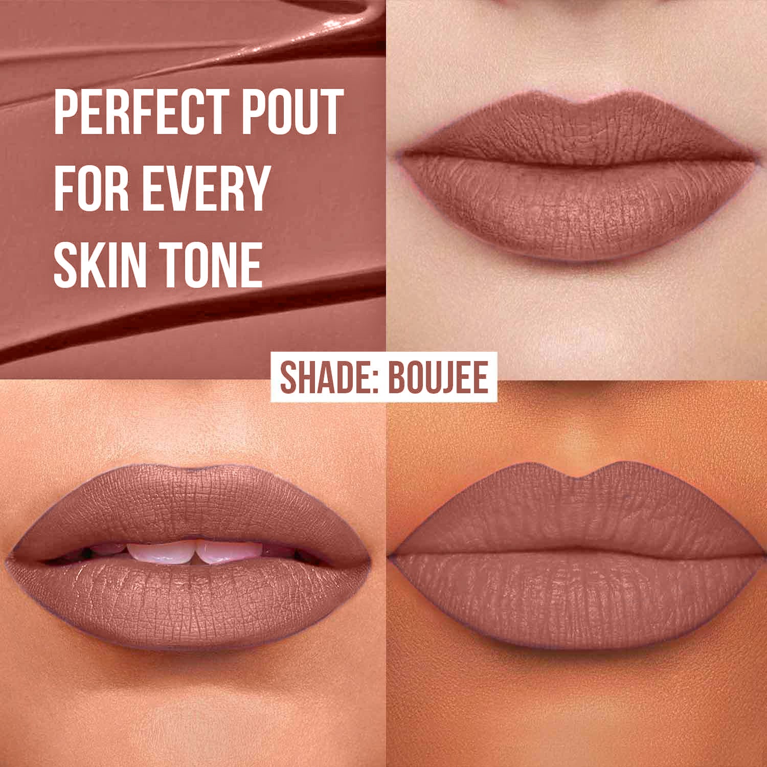 Insight Non Transfer Lipcolor