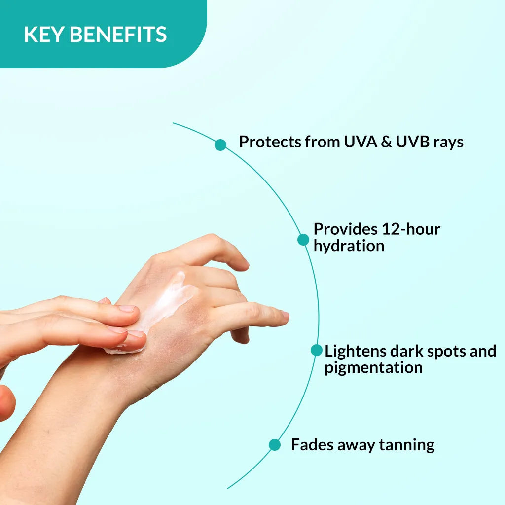 Fixderma Brightening Hand Cream