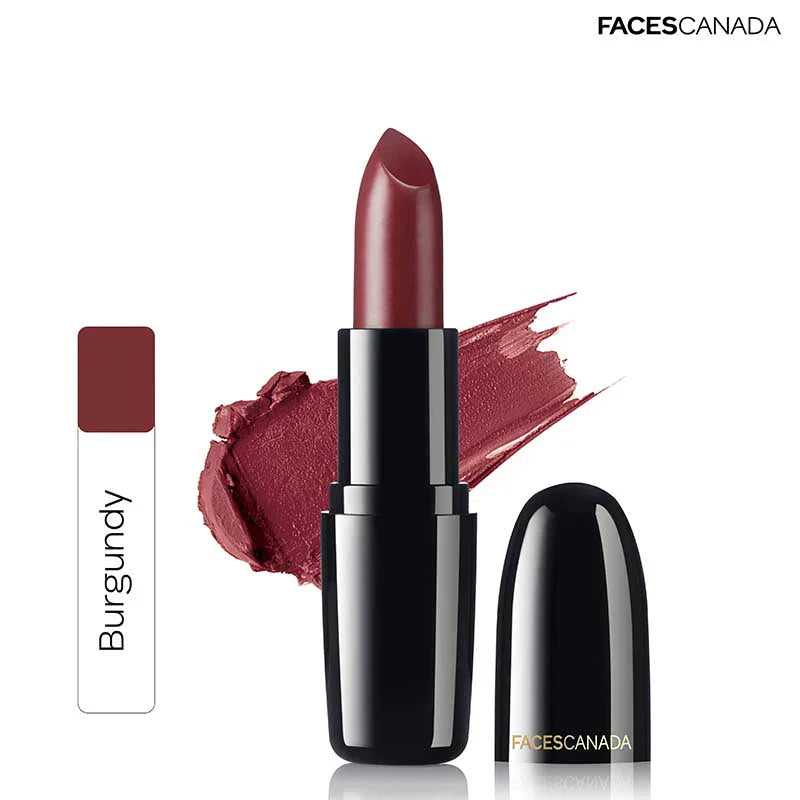 Faces Canada Weightless Creme Lipstick (4g)