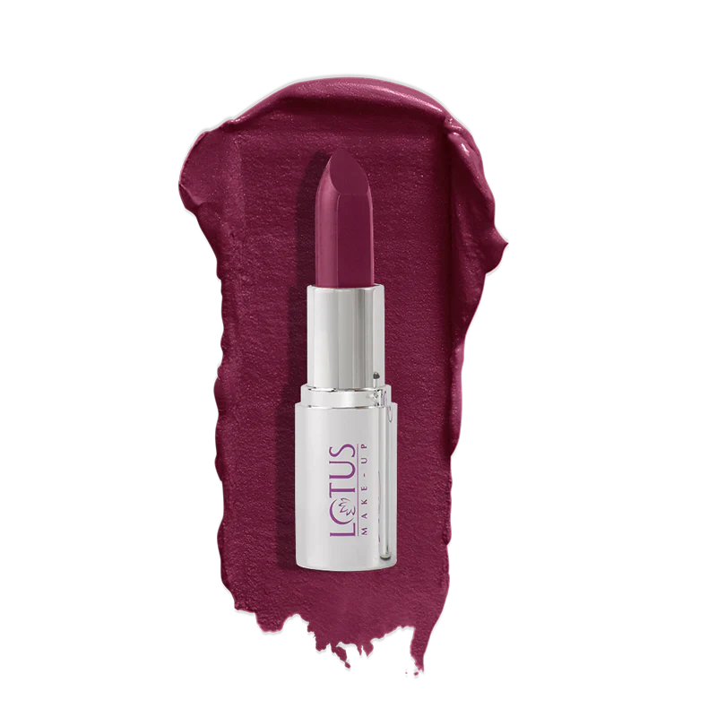 Lotus Ecostay Butter Matte Lip Color