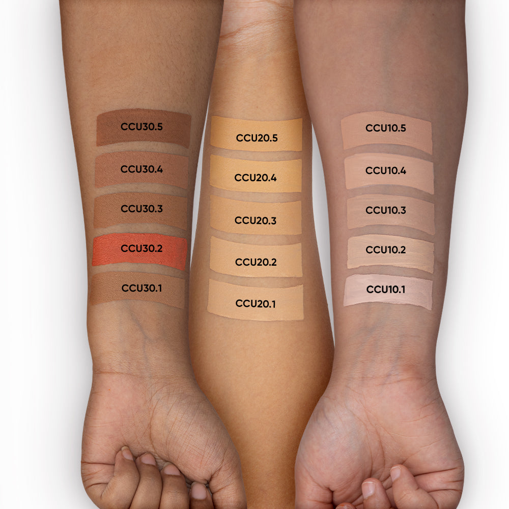 Forever 52 Coverup Concealer