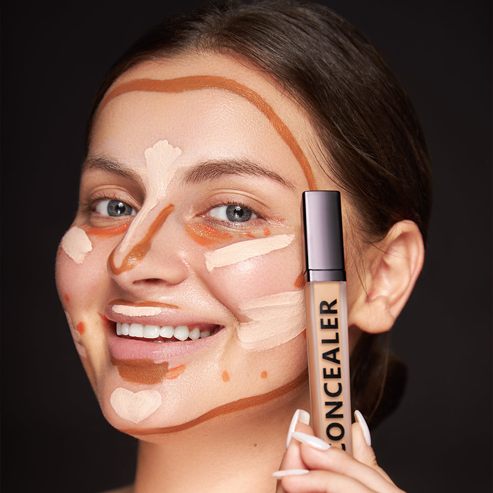 Forever 52 Coverup Concealer