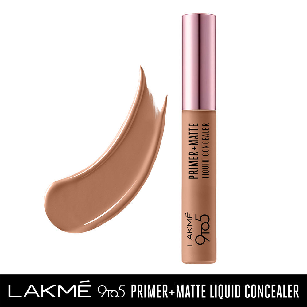 Lakmē 9to5 Powerplay Priming Concealer Built in Primer