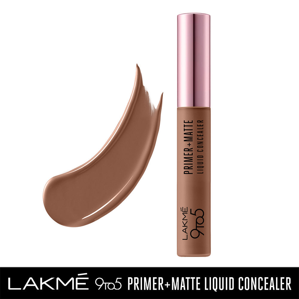 Lakmē 9to5 Powerplay Priming Concealer Built in Primer