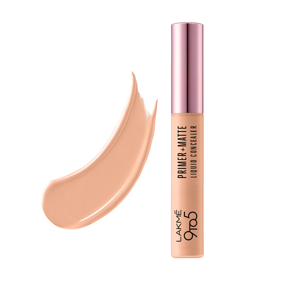 Lakmē 9to5 Powerplay Priming Concealer Built in Primer