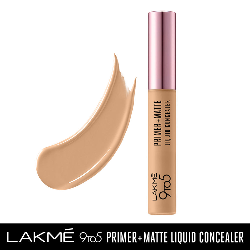 Lakmē 9to5 Powerplay Priming Concealer Built in Primer