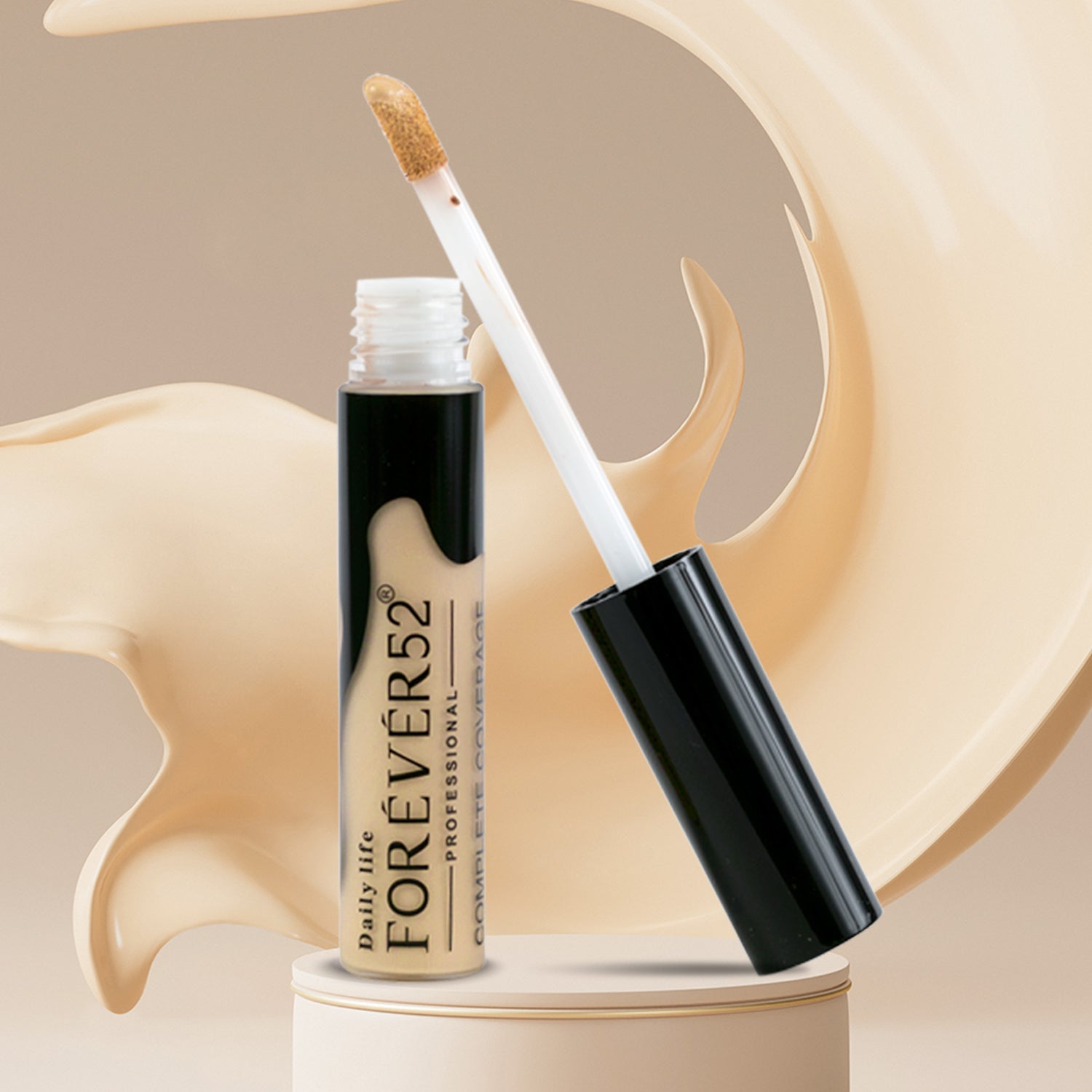 Complete Coverage Concealer