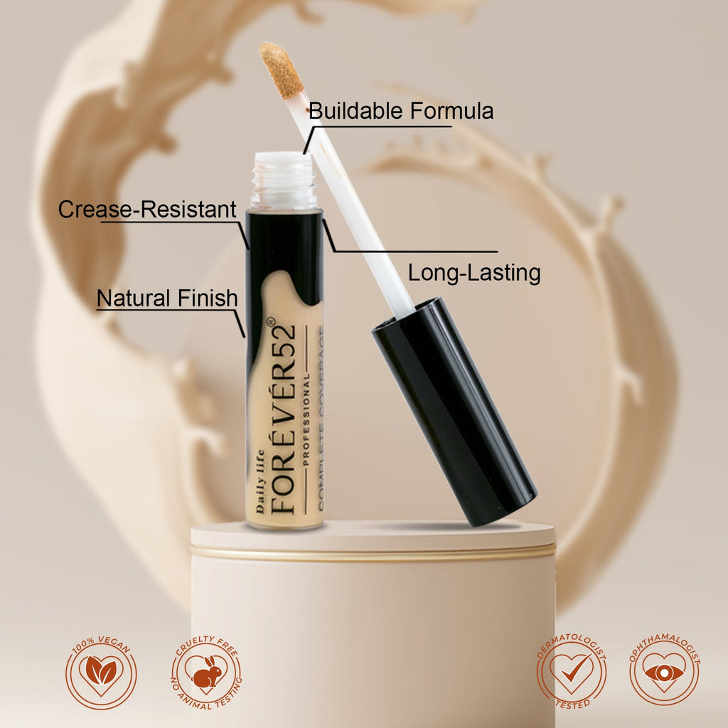 Complete Coverage Concealer
