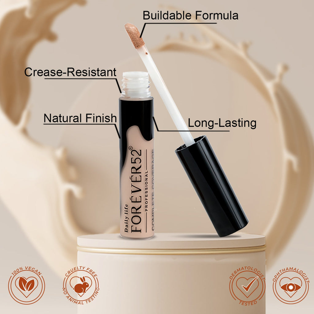 Complete Coverage Concealer