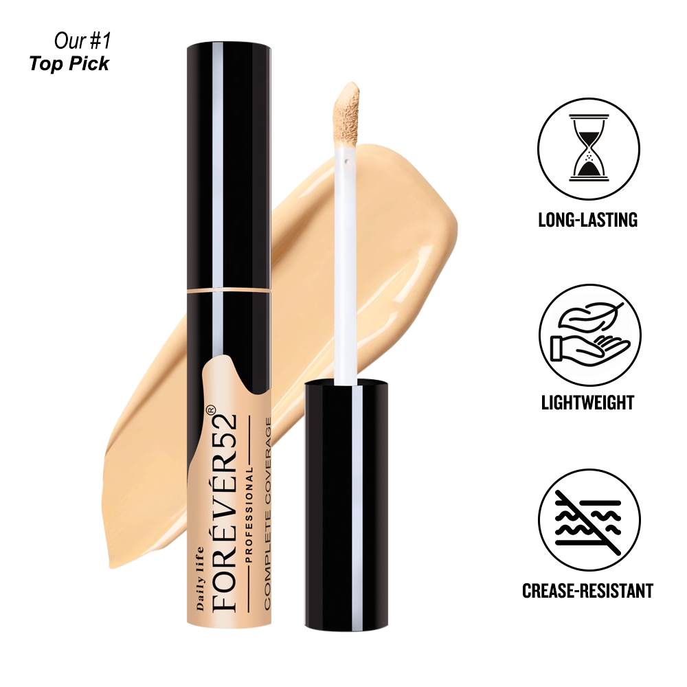 Complete Coverage Concealer