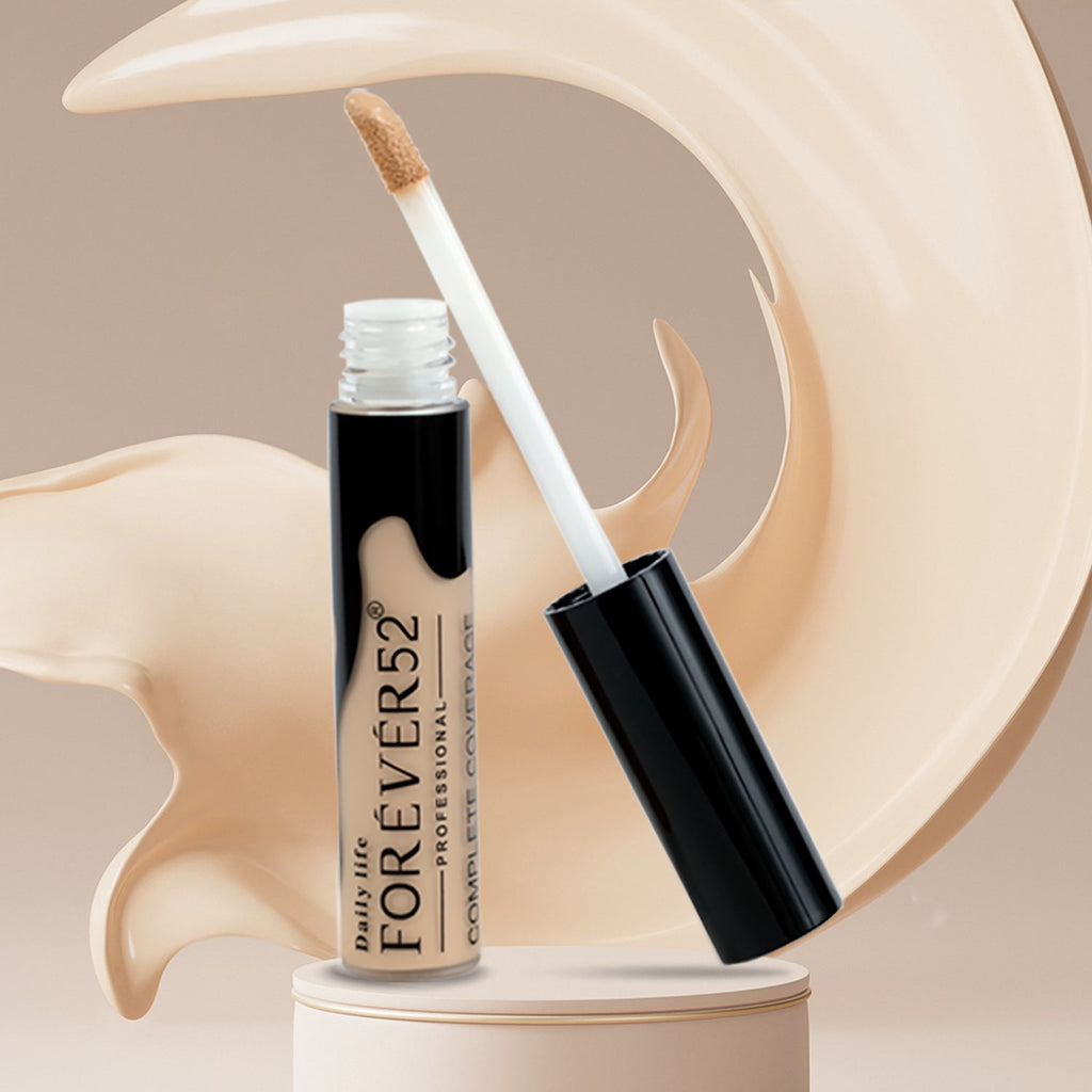 Complete Coverage Concealer