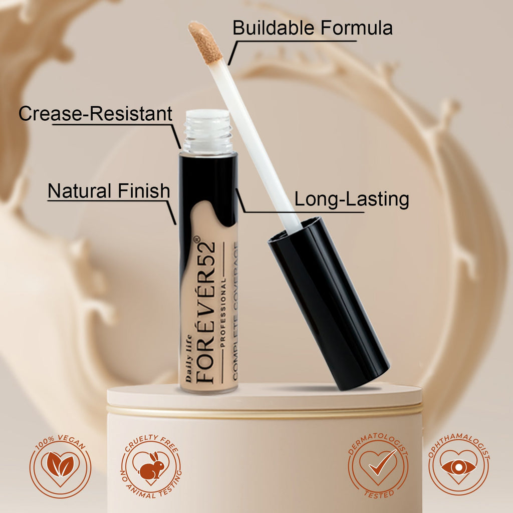 Complete Coverage Concealer