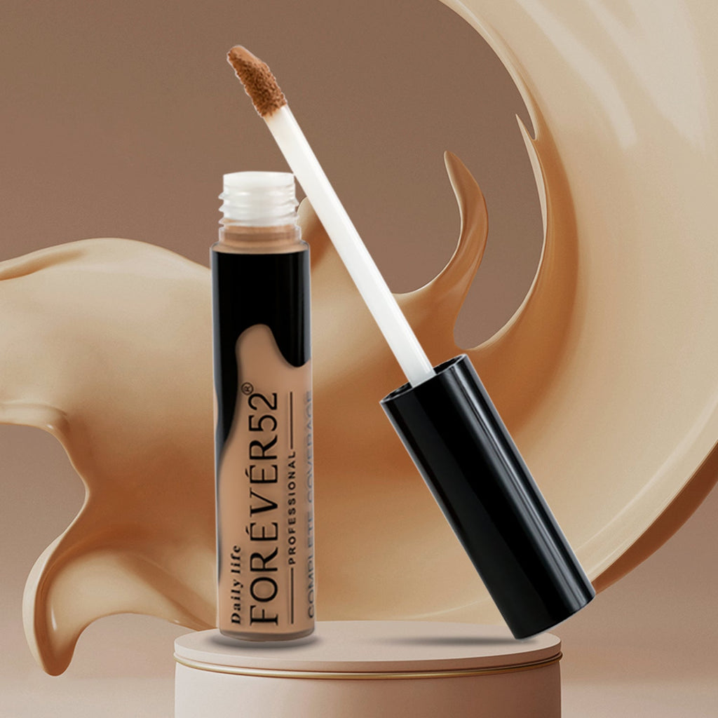 Complete Coverage Concealer