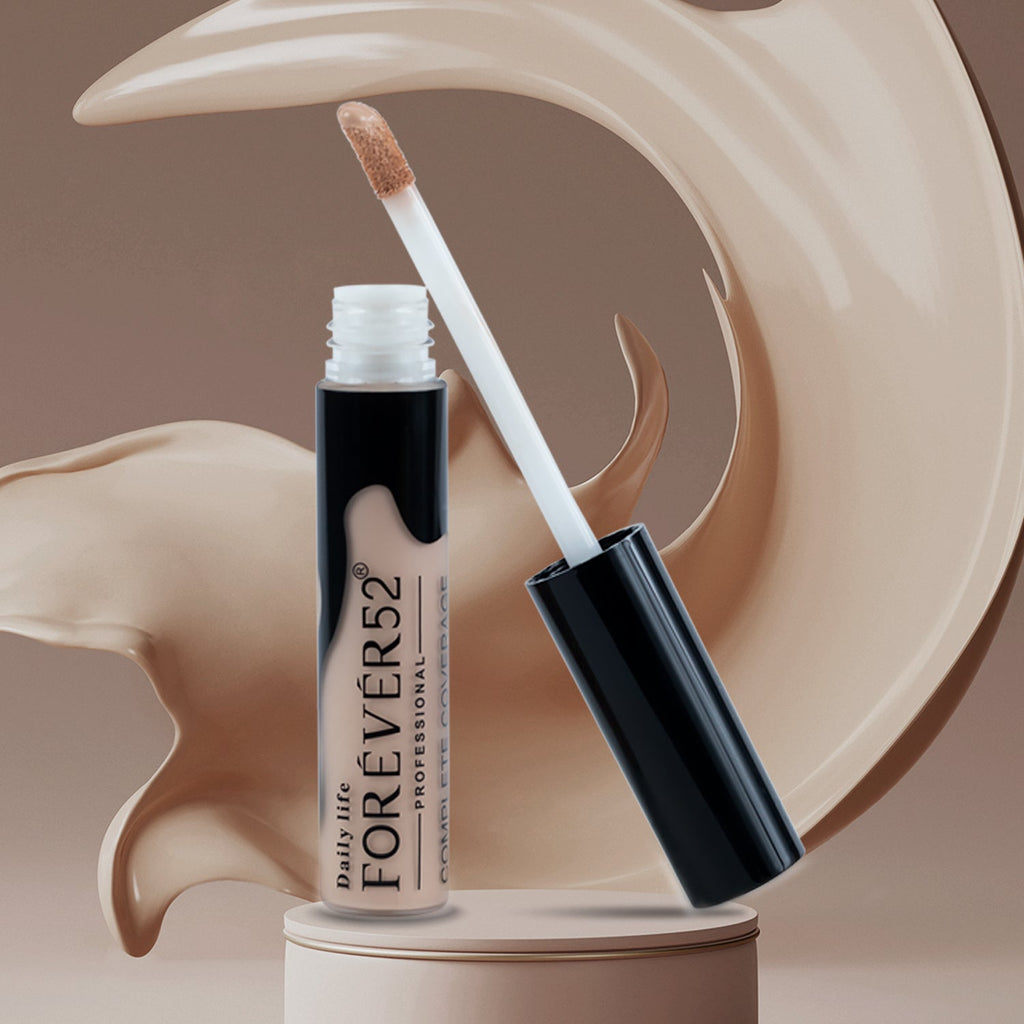 Complete Coverage Concealer