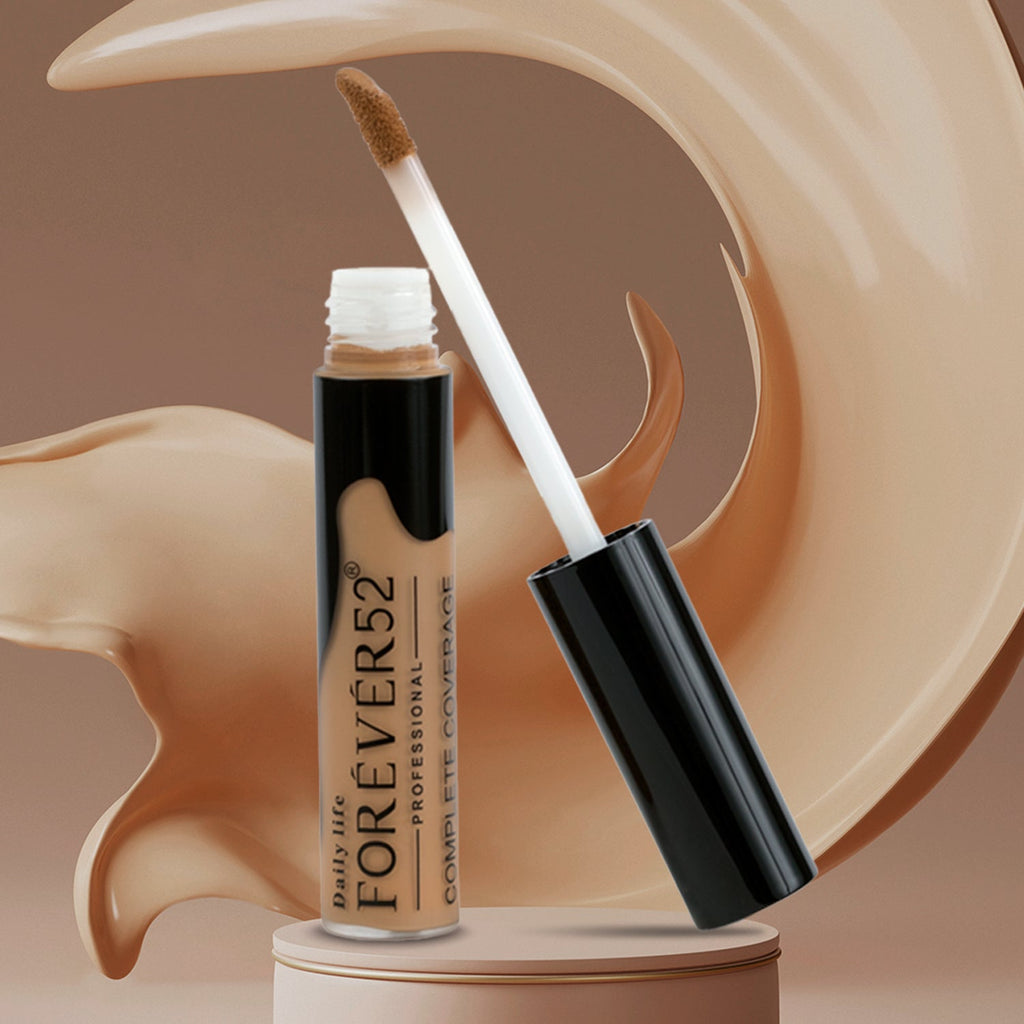Complete Coverage Concealer