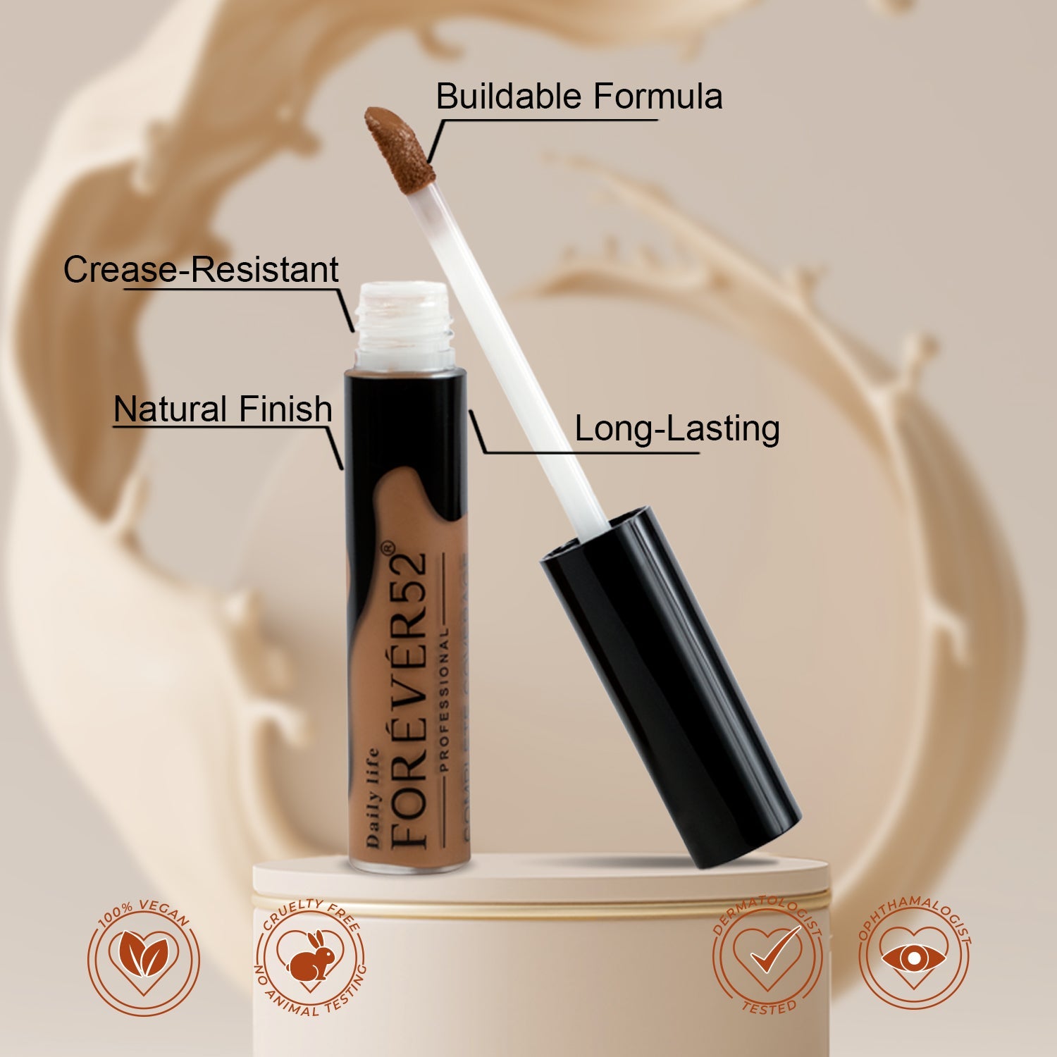 Complete Coverage Concealer