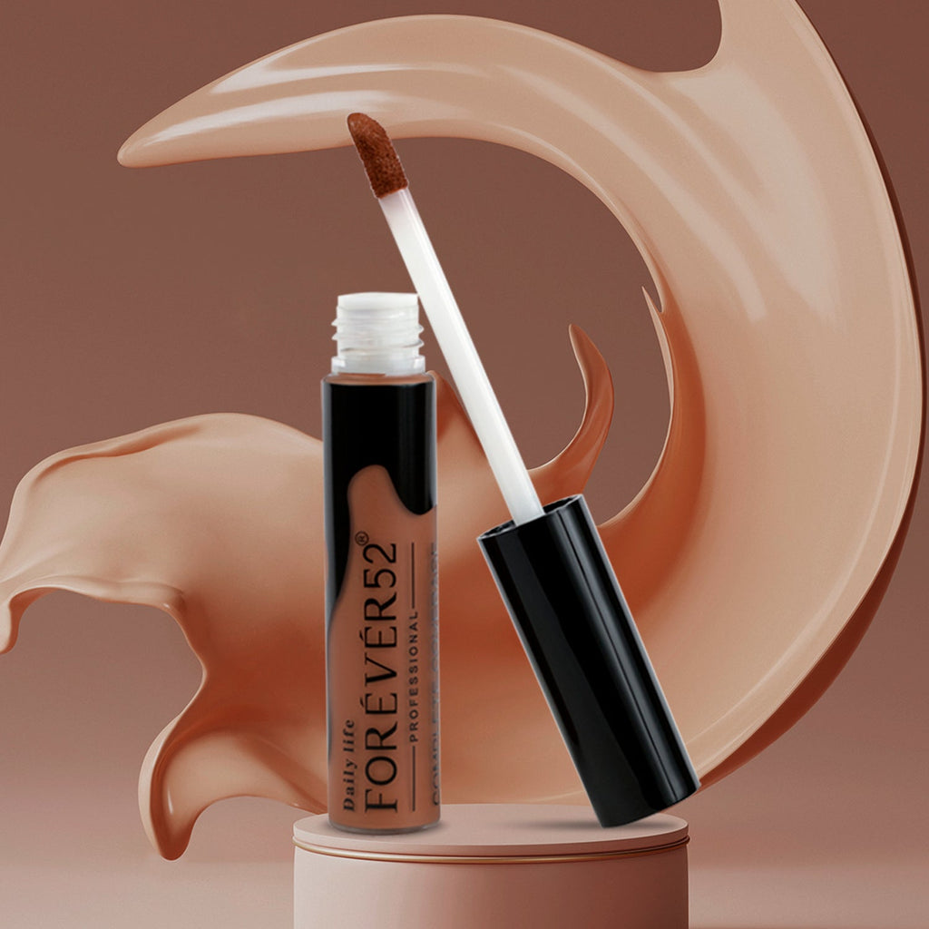 Complete Coverage Concealer