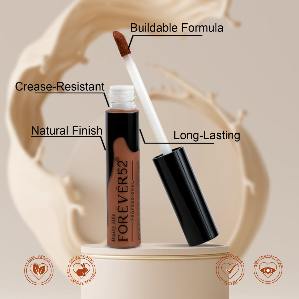 Complete Coverage Concealer