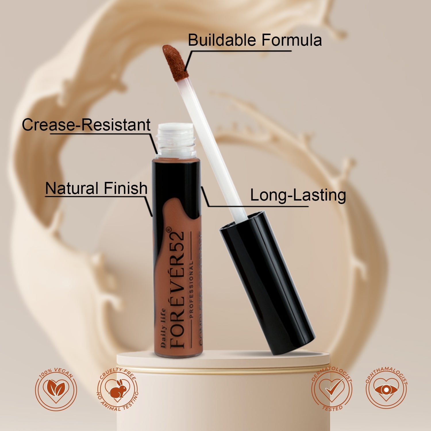 Complete Coverage Concealer