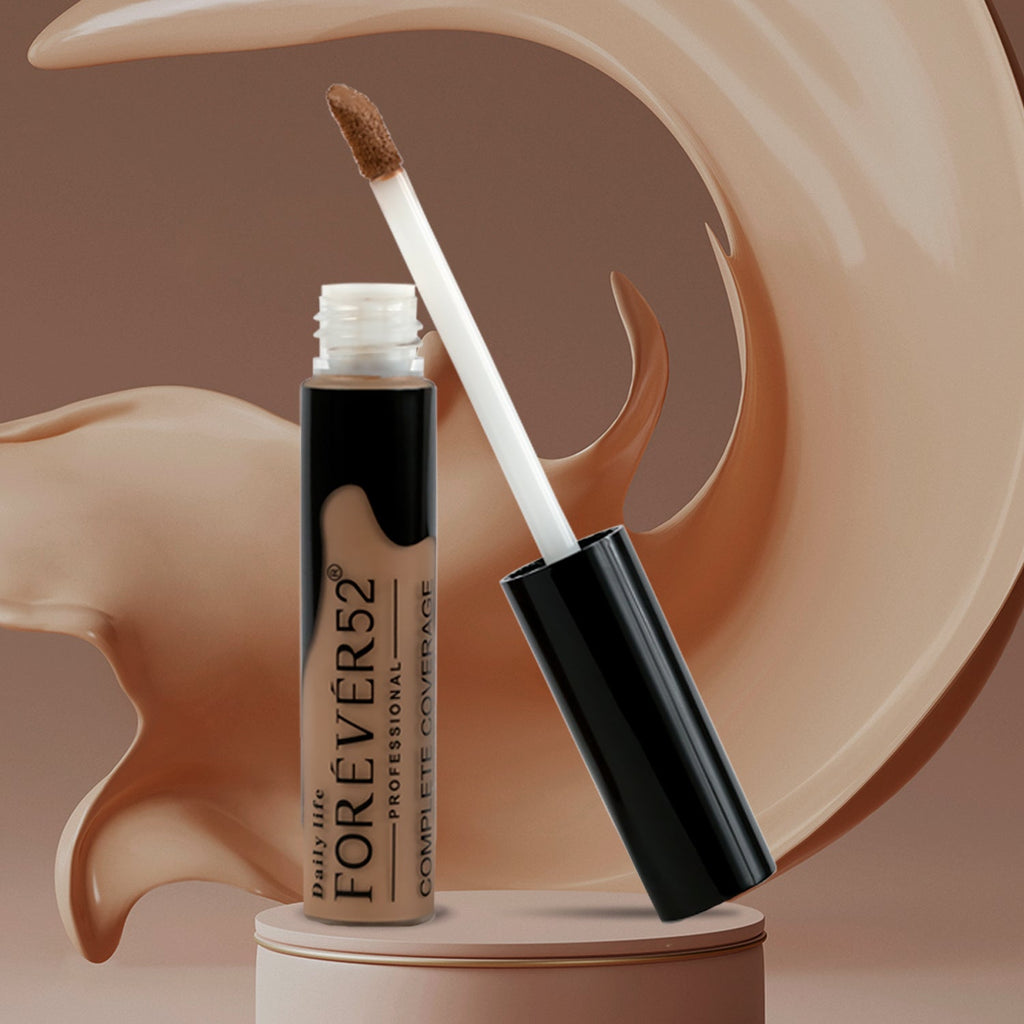 Complete Coverage Concealer