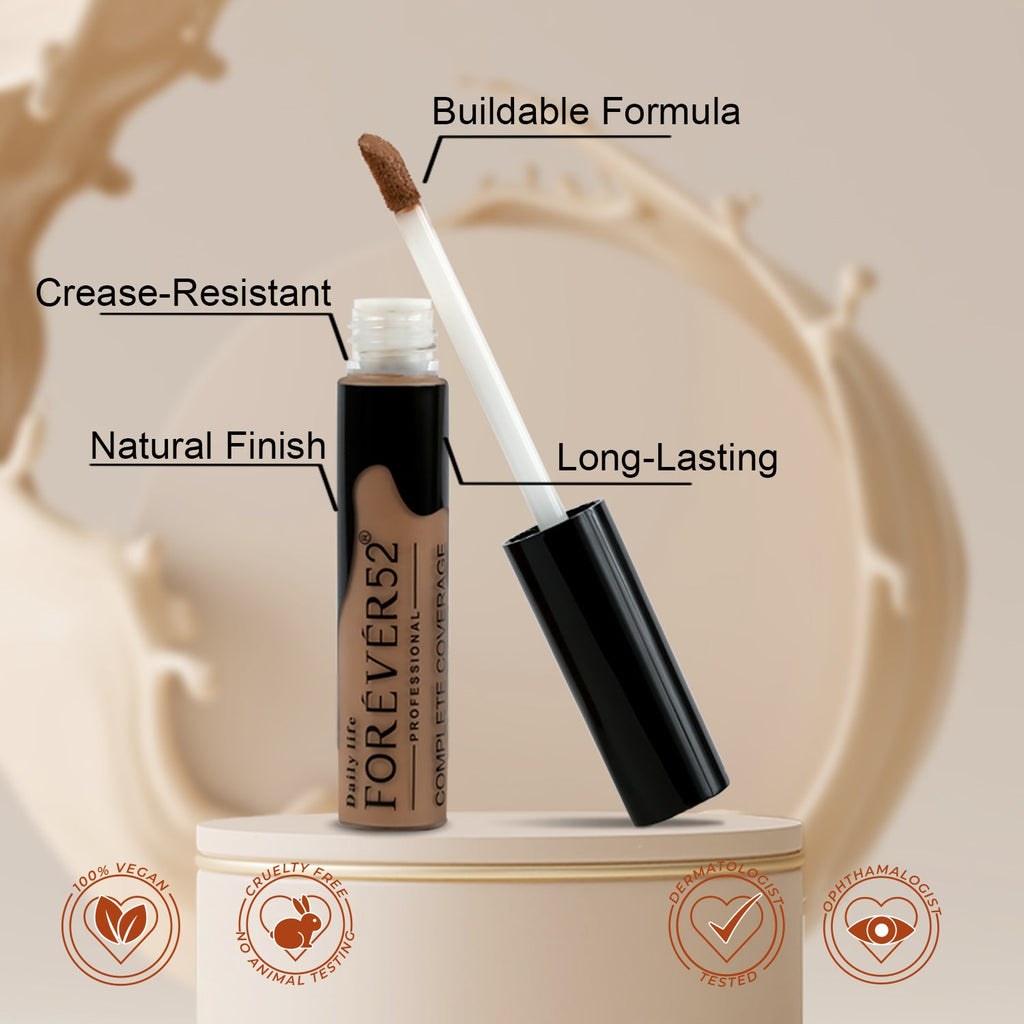 Complete Coverage Concealer